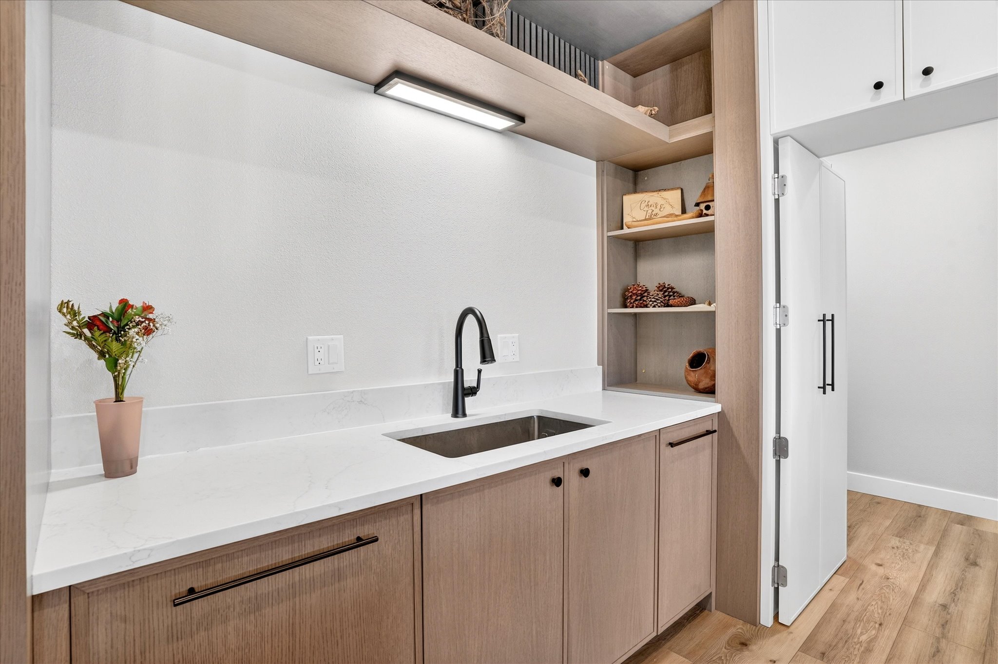 Handcrafted kitchen cabinetry Springfield MO