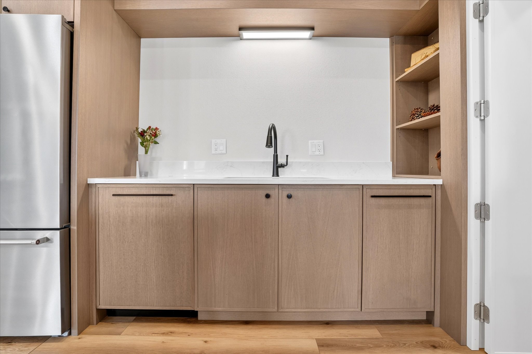 Custom built-in cabinetry Springfield MO