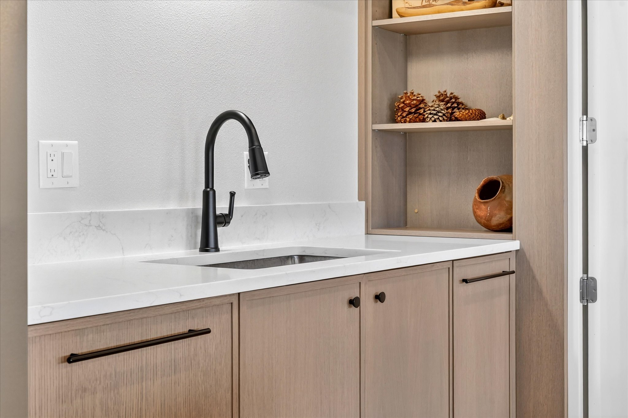 Handcrafted luxury cabinets - Millwood Cabinetry