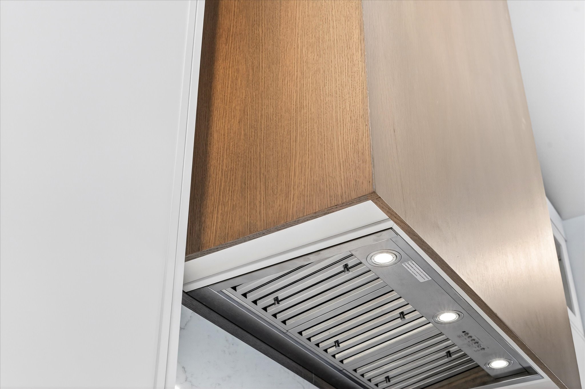 Handcrafted cabinet storage solutions