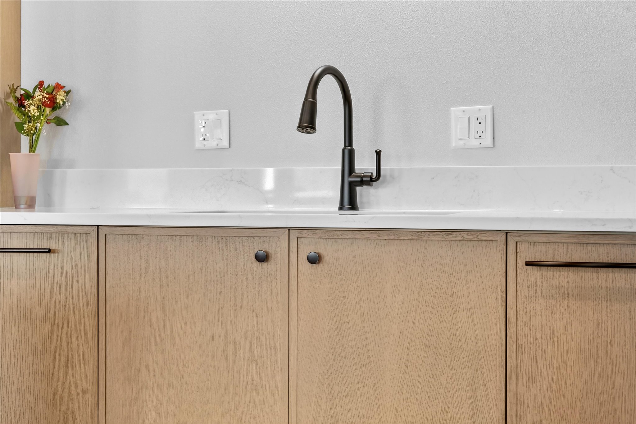 Artisan kitchen cabinetry Springfield MO