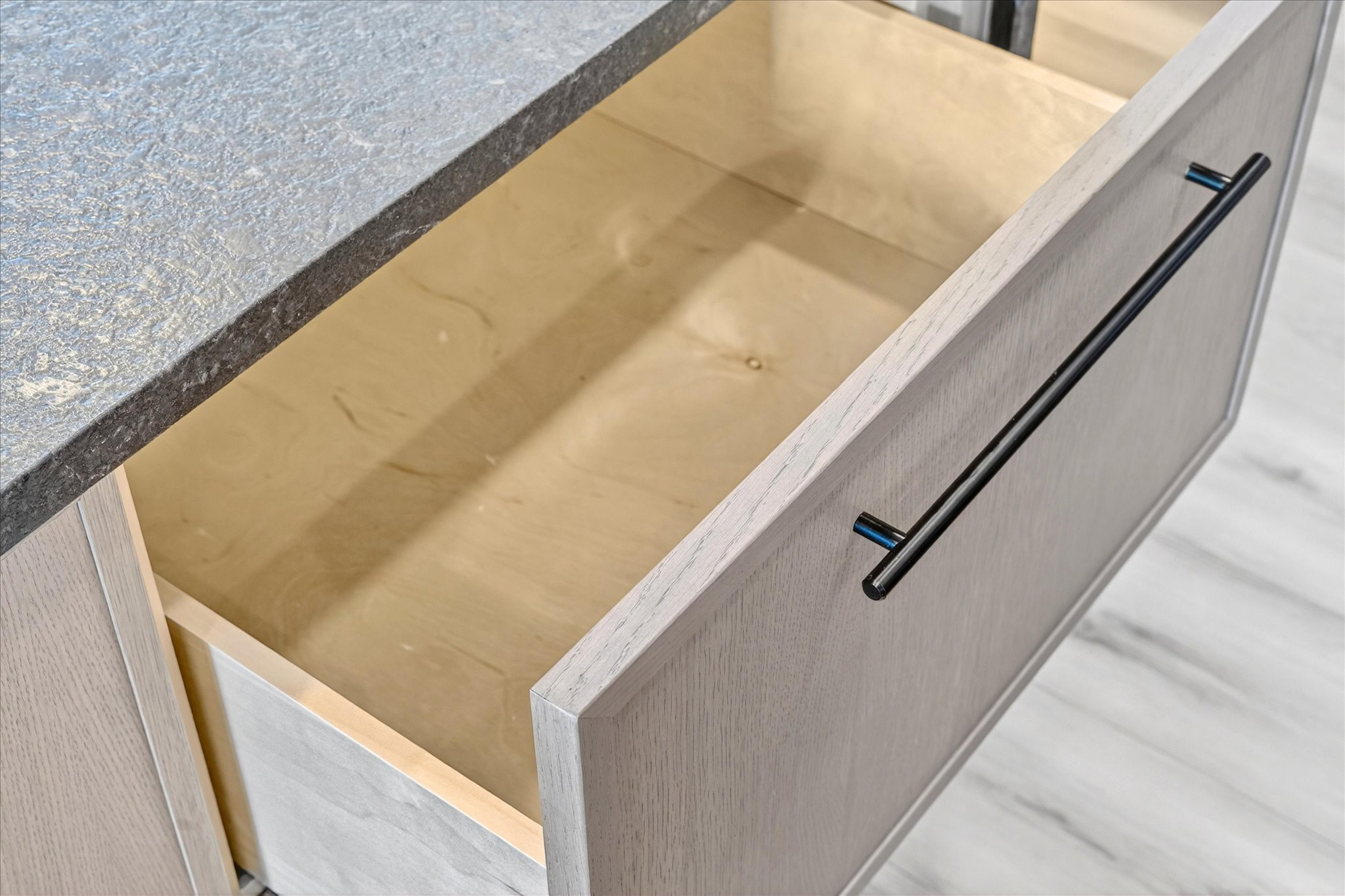 Custom cabinetry craftsmanship Springfield MO