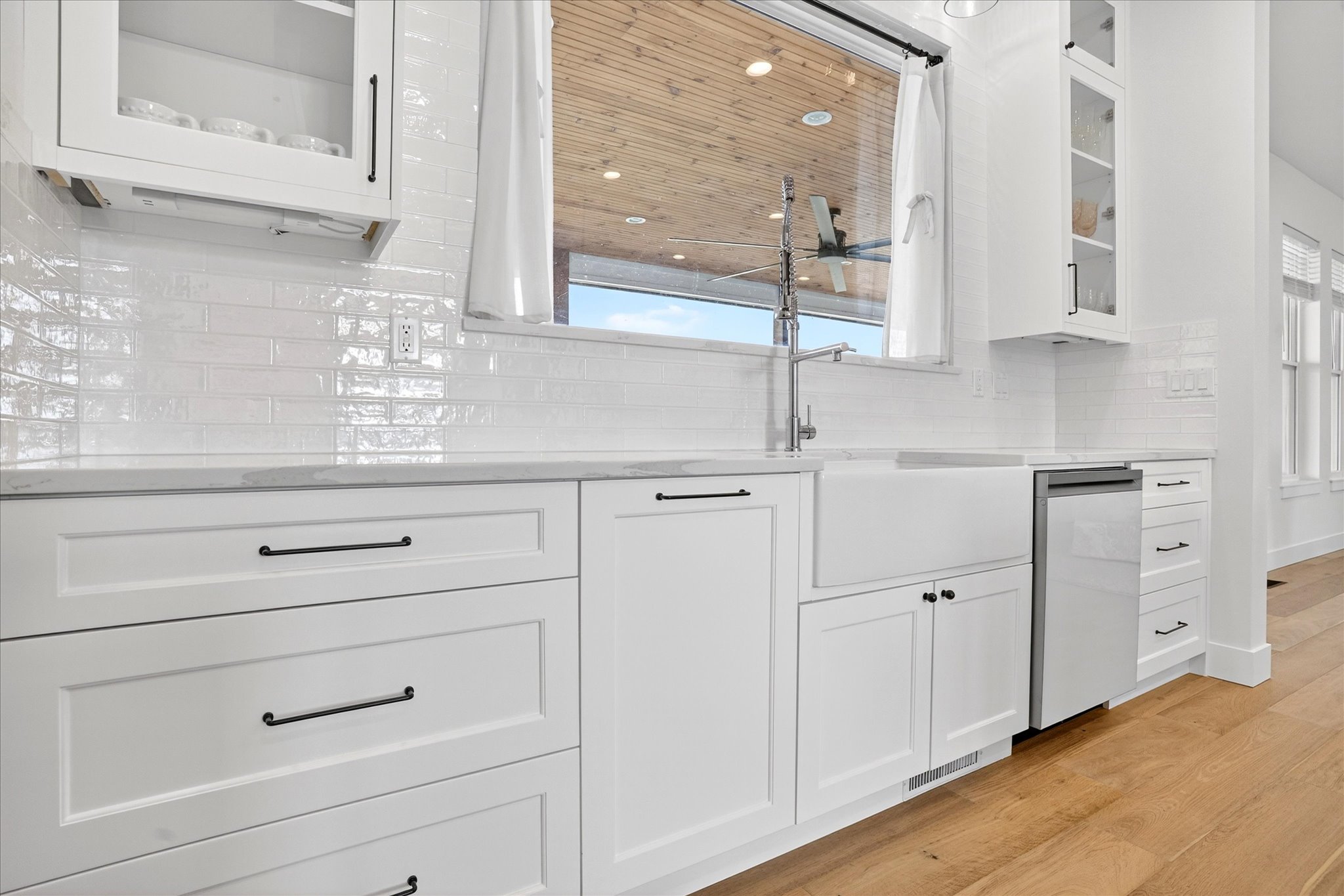 Custom kitchen project - Springfield MO