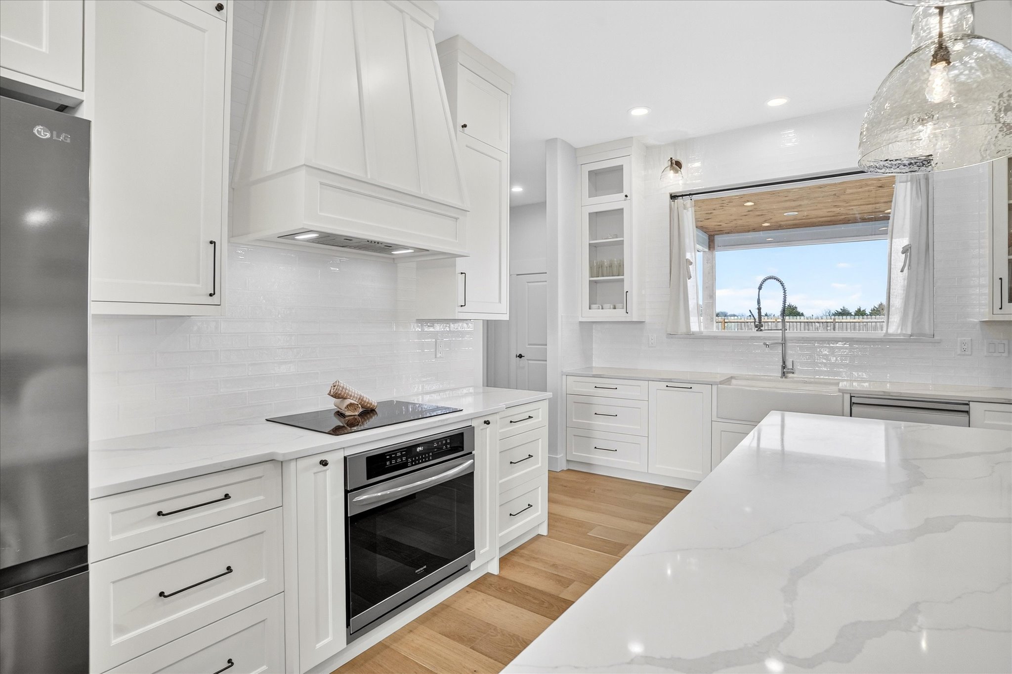 Bespoke cabinetry design - Millwood Cabinetry