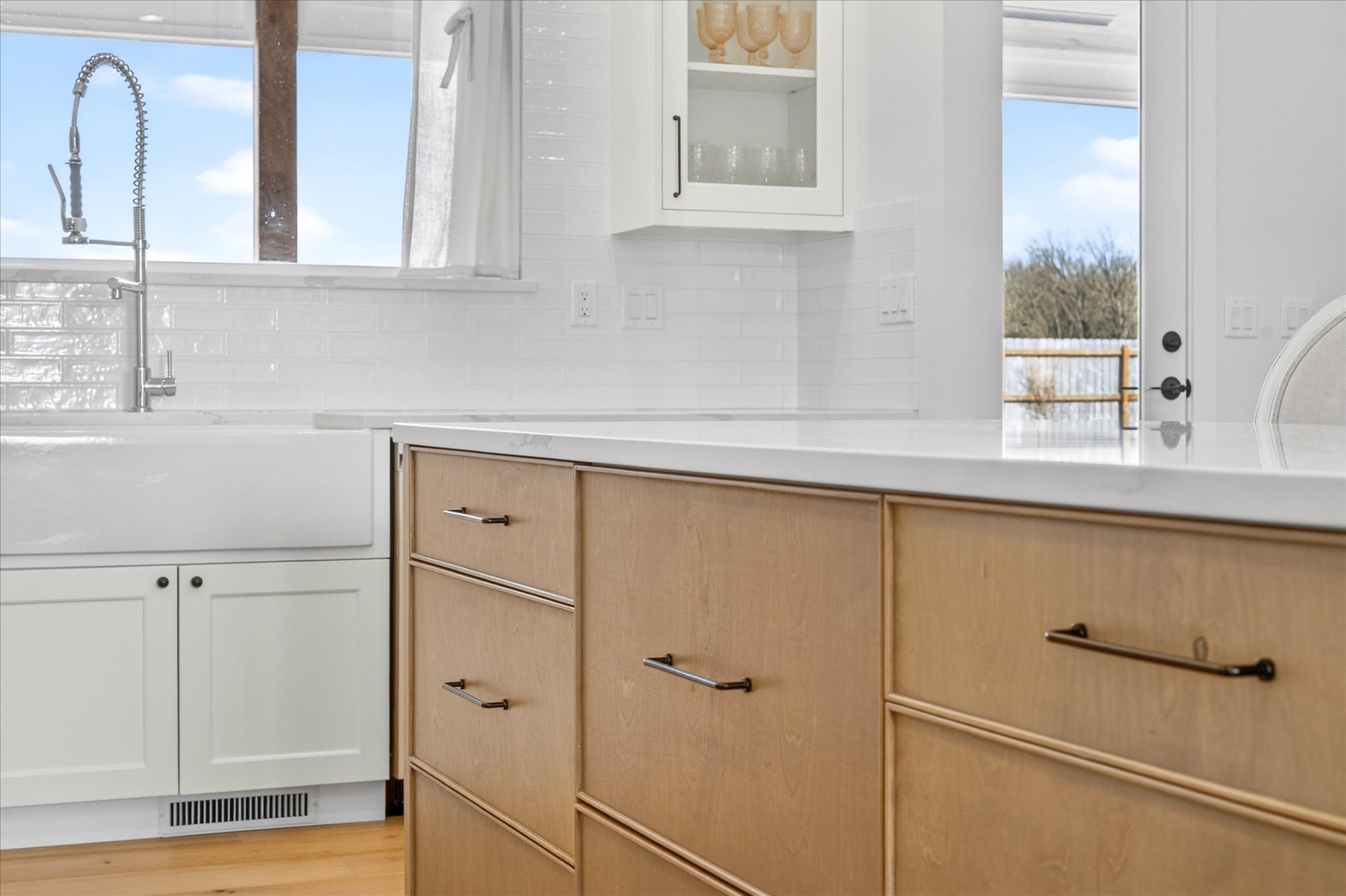 Premium woodwork installation - Springfield MO