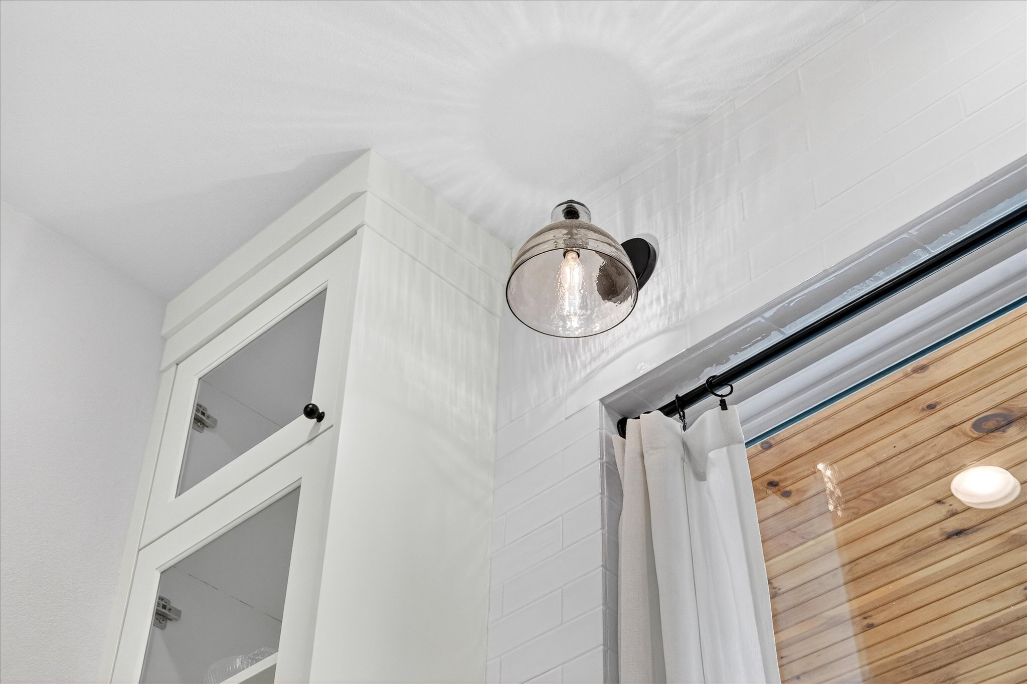 Handcrafted kitchen design by Millwood