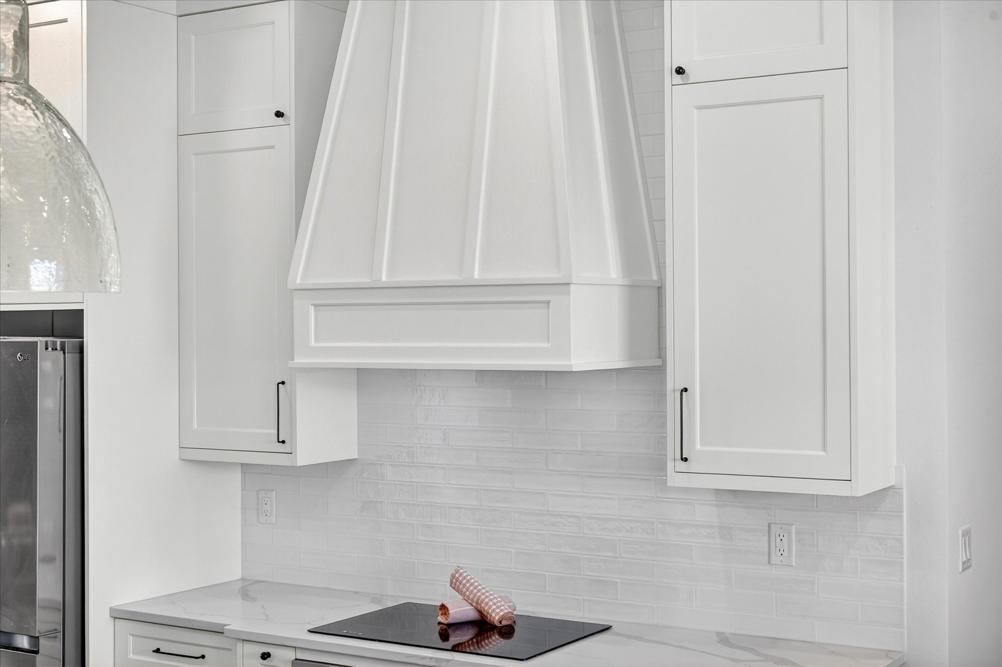 Premium luxury cabinets Springfield MO