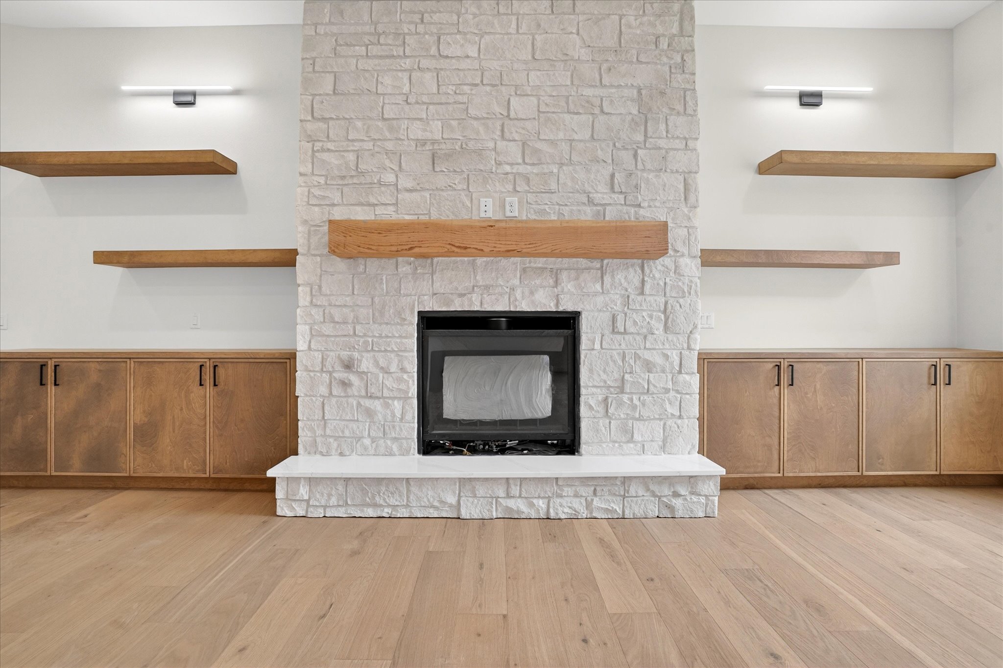 Handcrafted cabinet design Springfield MO