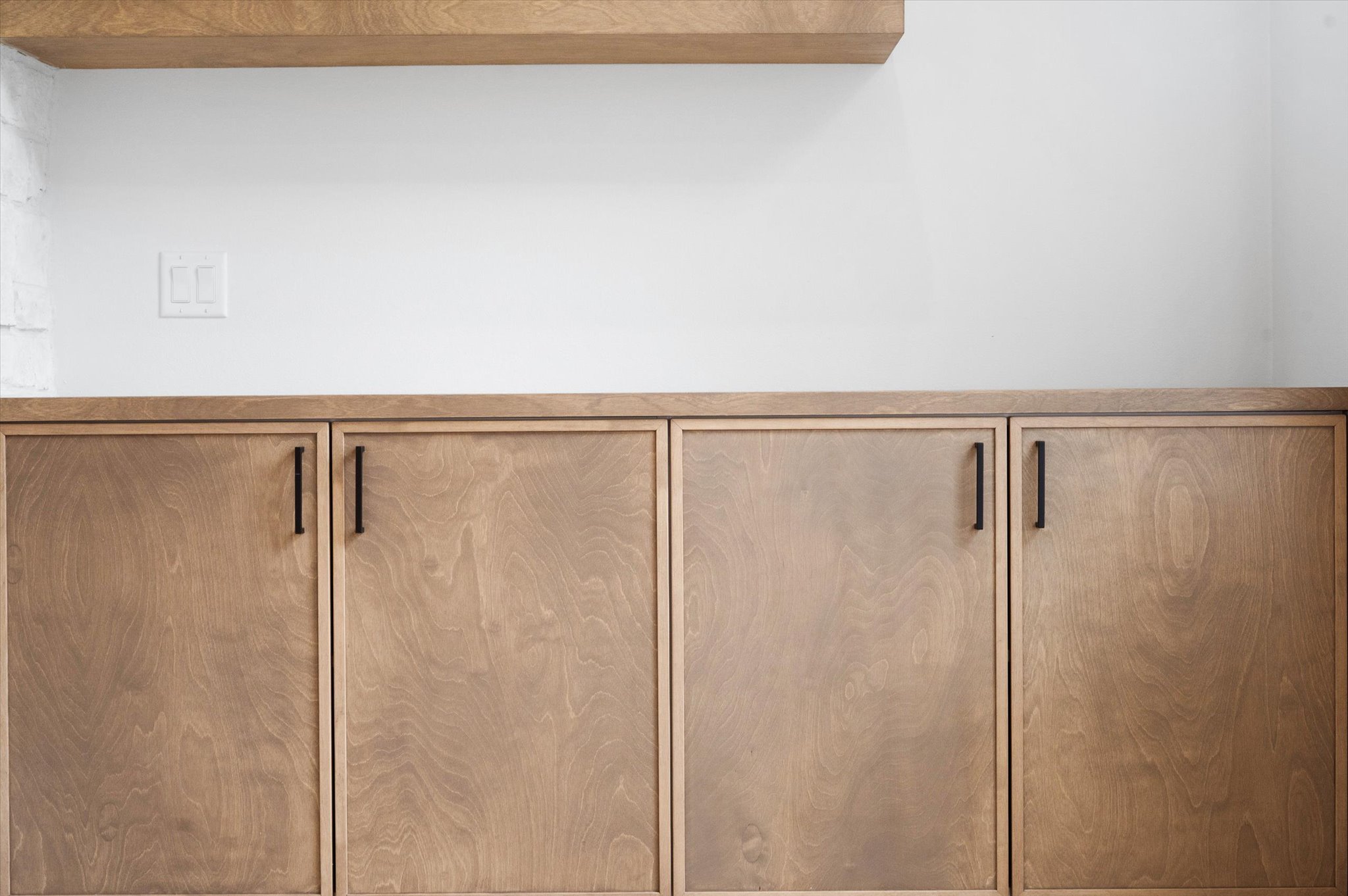 Luxury handcrafted kitchen cabinets Springfield MO