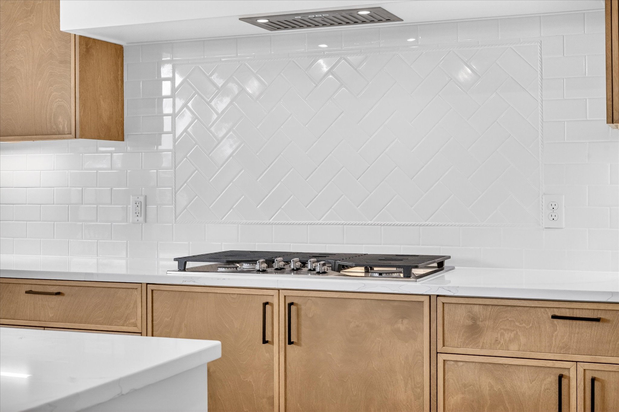 Premium custom cabinetry by Millwood Cabinetry