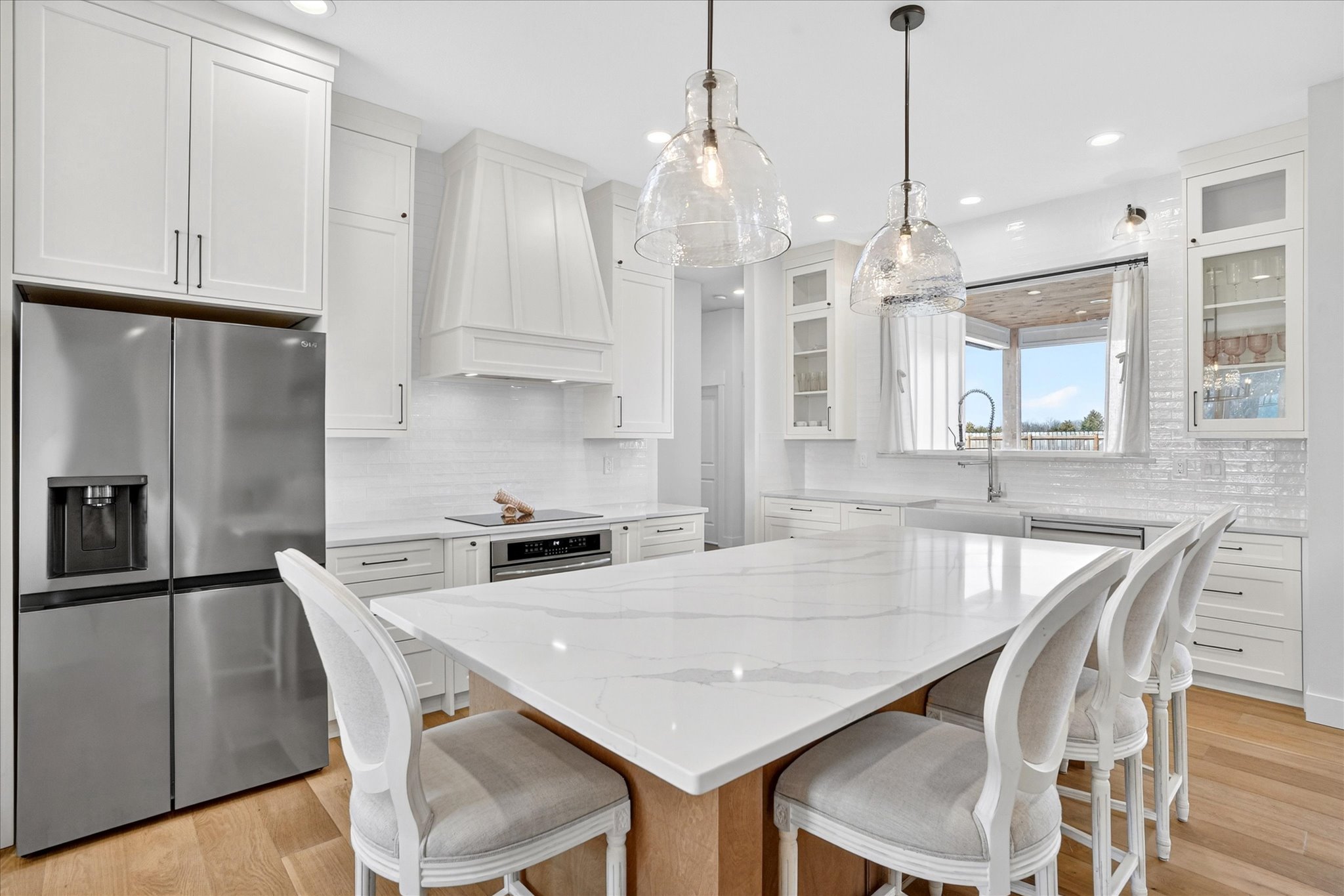 Elevate Your Home With Bespoke Cabinetry